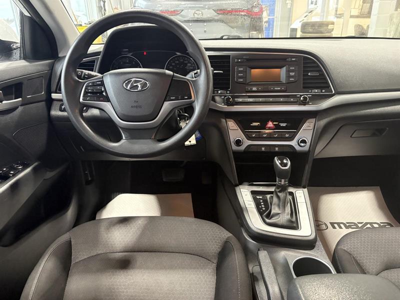 hyundai Elantra 2017 - 12