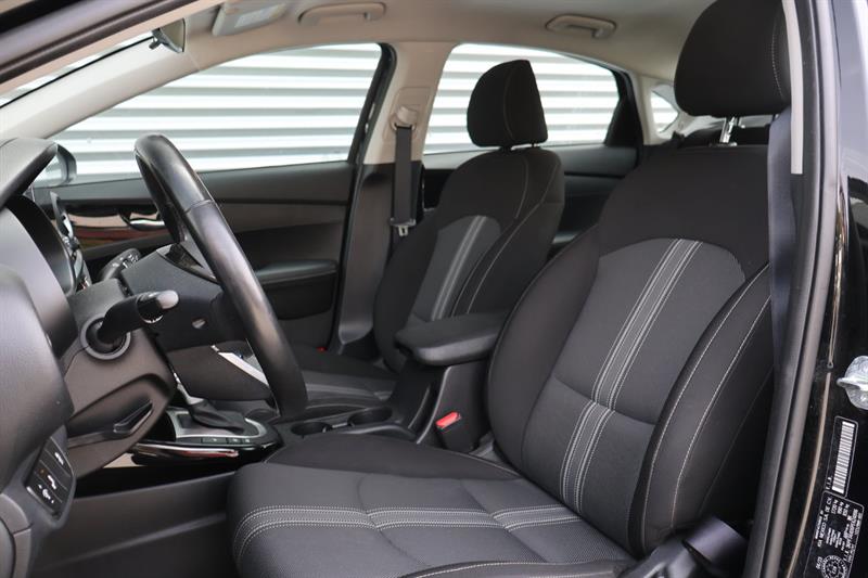 kia Forte 2023 - 3