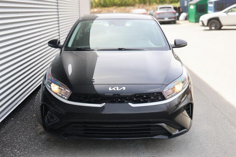 kia Forte 2023 - 4