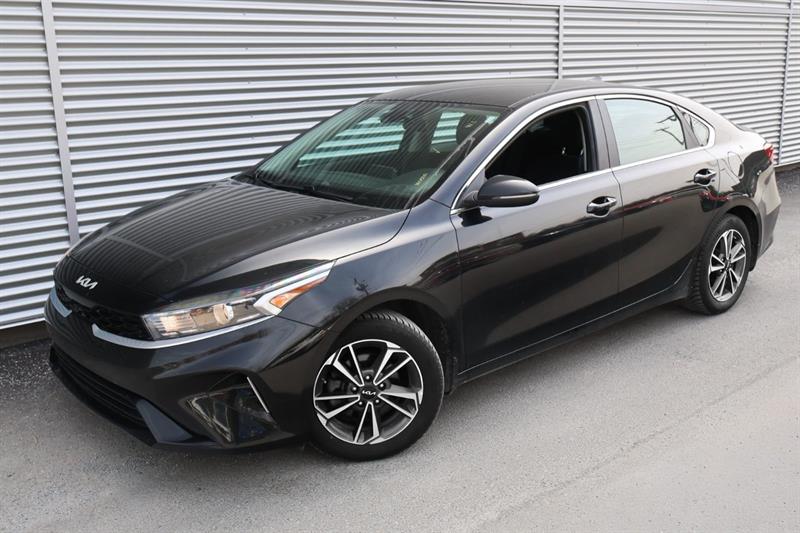 kia Forte 2023 - 5