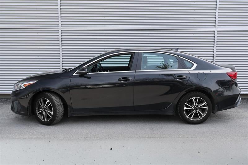 kia Forte 2023 - 6