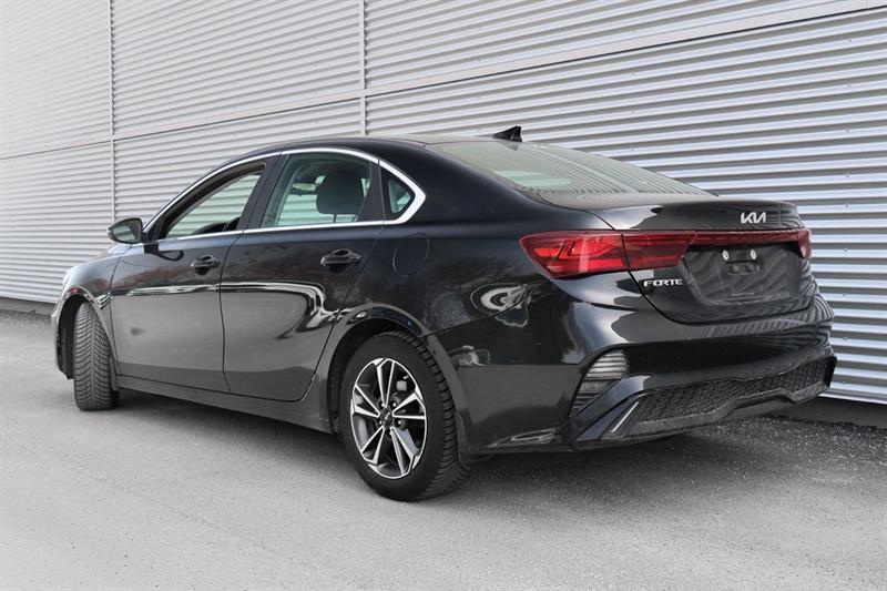 kia Forte 2023 - 7