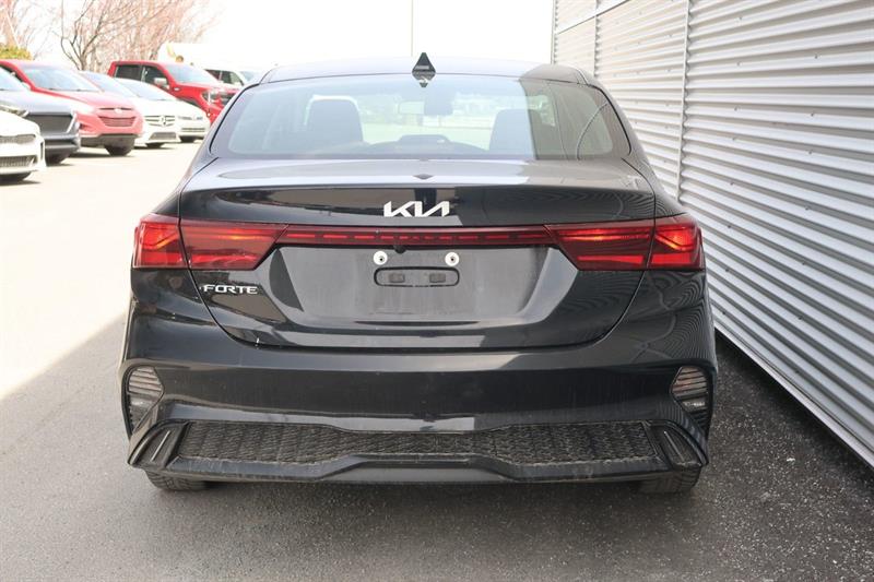 kia Forte 2023 - 8