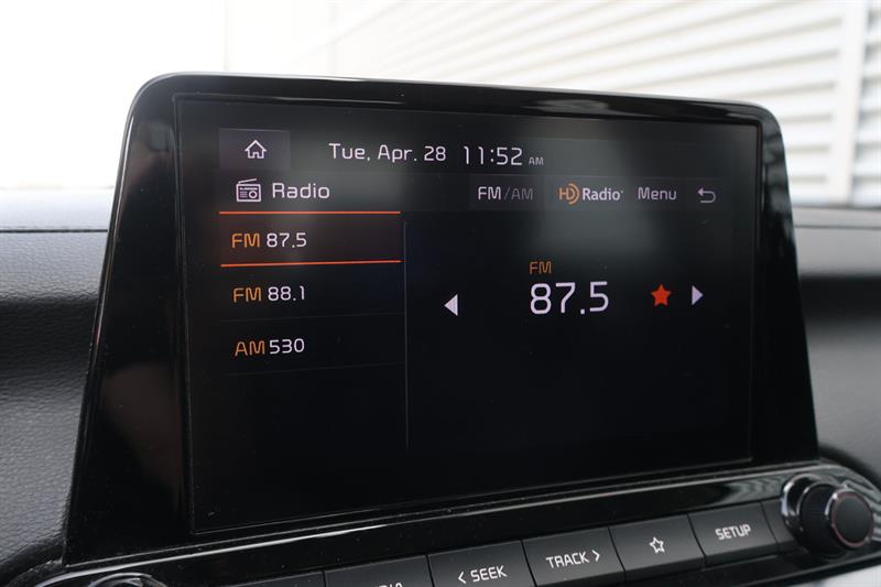 kia Forte 2023 - 17