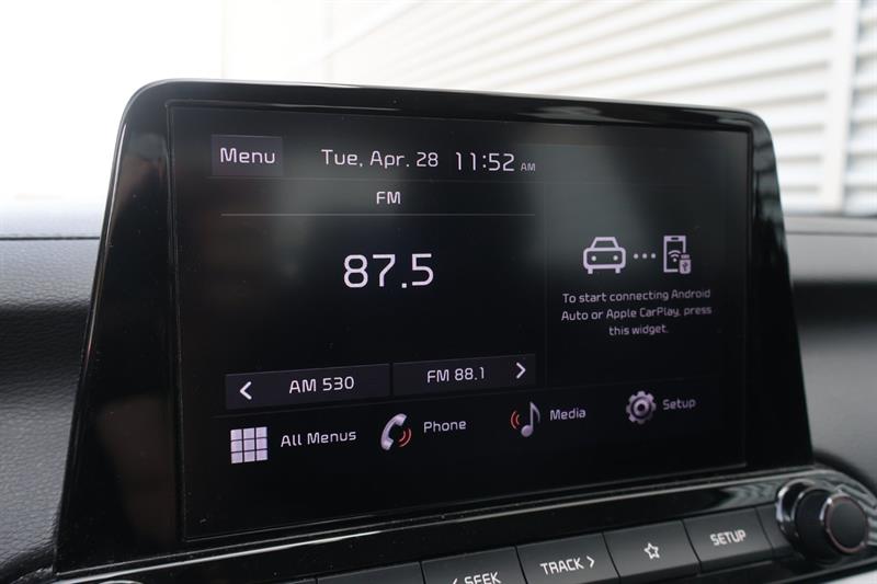 kia Forte 2023 - 18