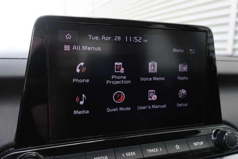kia Forte 2023 - 19