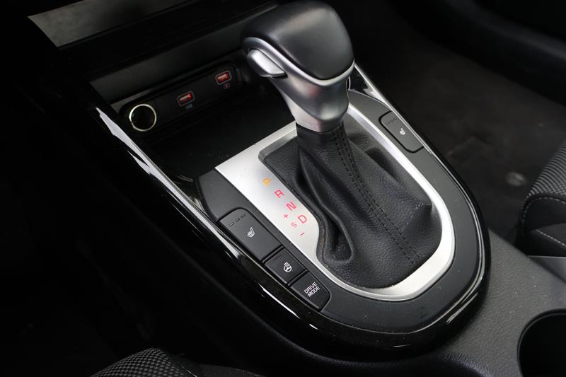 kia Forte 2023 - 22
