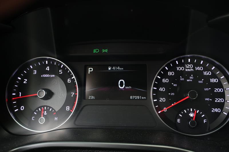 kia Forte 2023 - 24