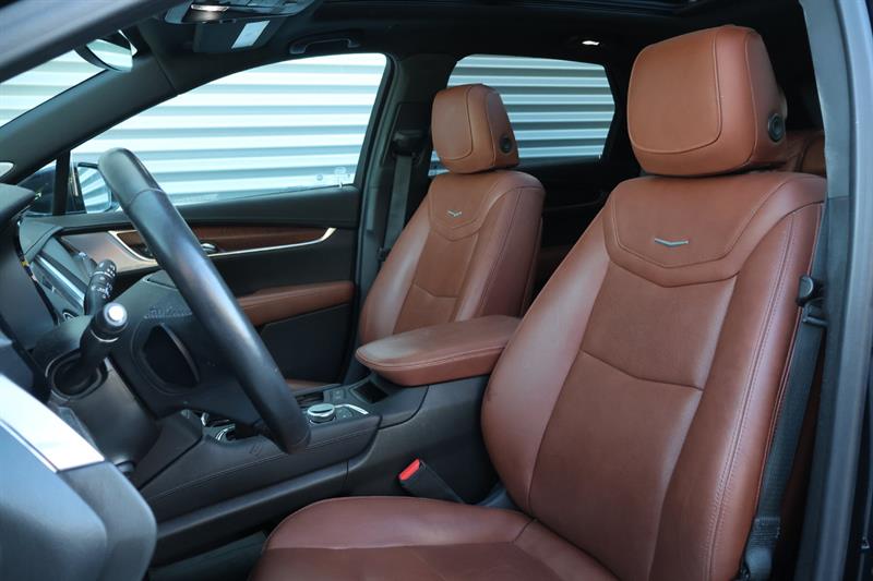 cadillac XT5 2022 - 3