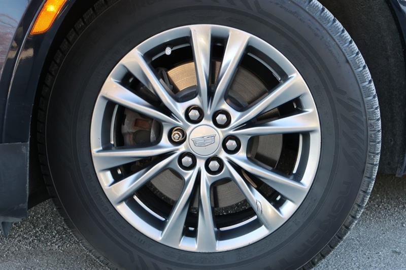 cadillac XT5 2022 - 5