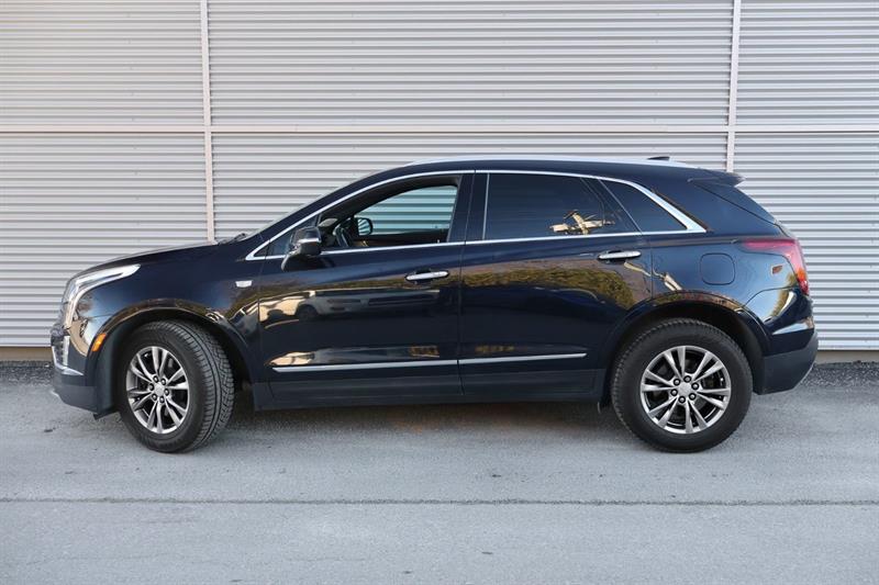 cadillac XT5 2022 - 6