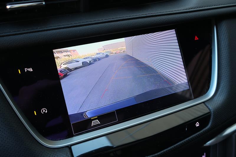 cadillac XT5 2022 - 22