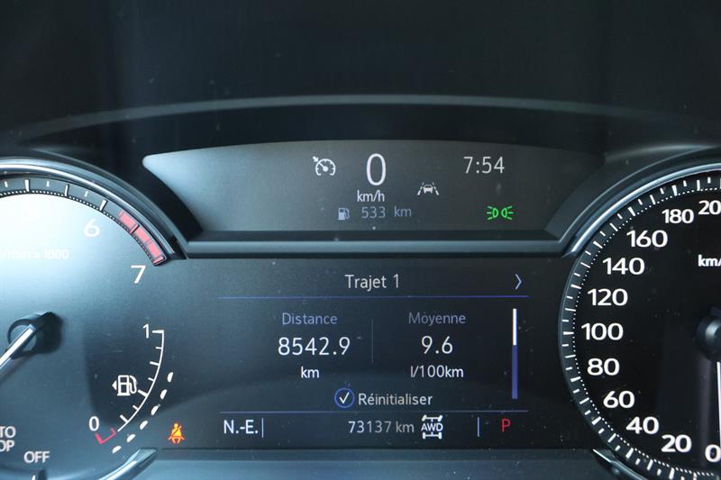 cadillac XT5 2022 - 26