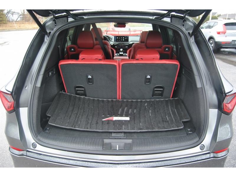 acura MDX 2025 - 12
