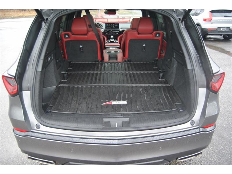 acura MDX 2025 - 13