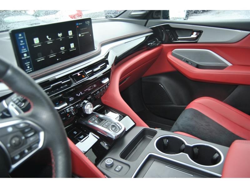 acura MDX 2025 - 19