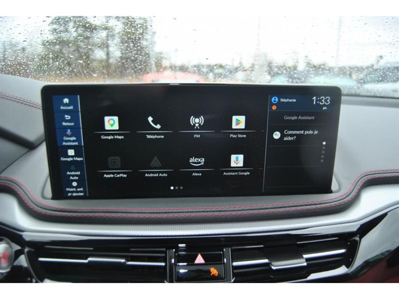 acura MDX 2025 - 20