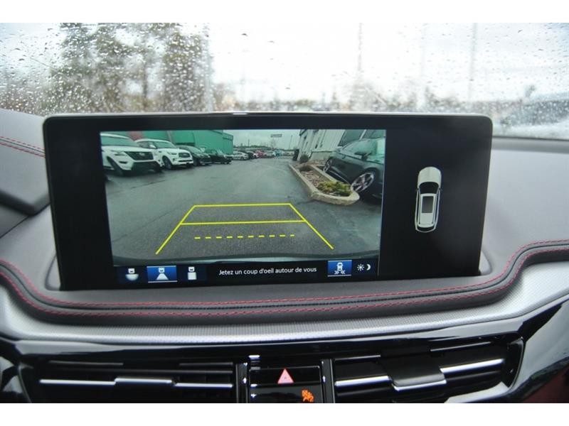 acura MDX 2025 - 22