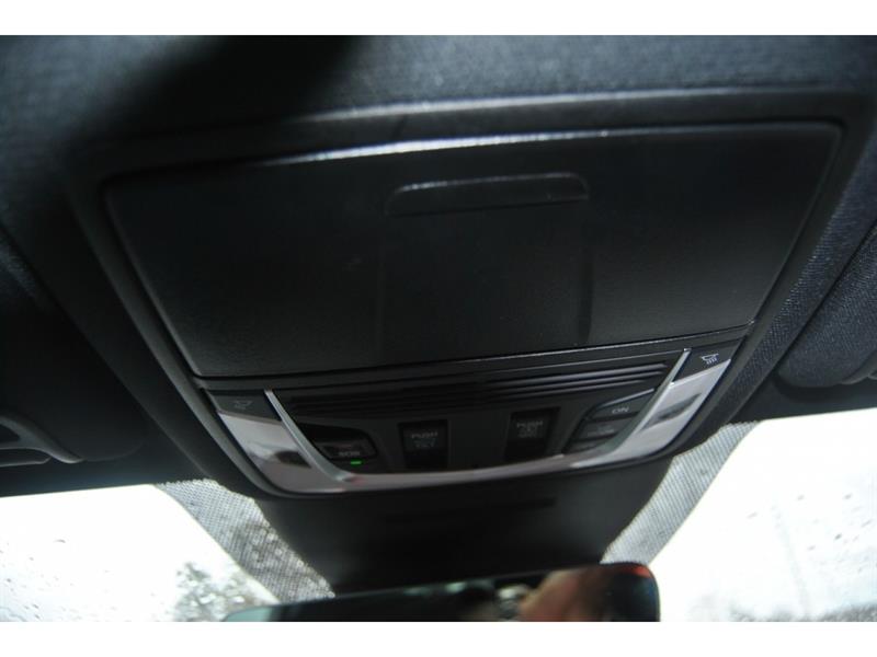 acura MDX 2025 - 25