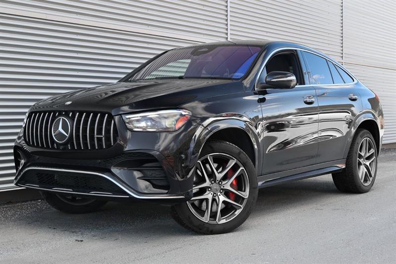mercedes-benz GLE 2024