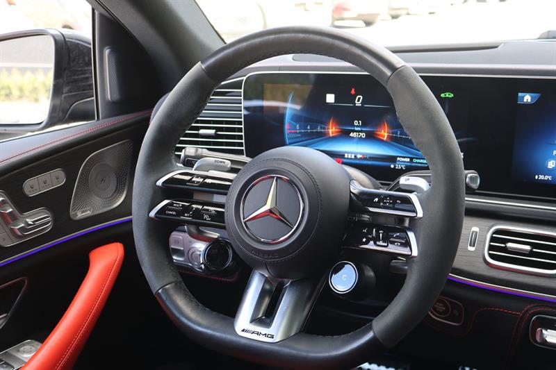 mercedes-benz GLE 2024 - 2