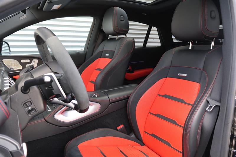 mercedes-benz GLE 2024 - 3