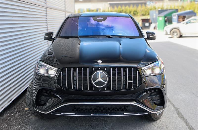 mercedes-benz GLE 2024 - 4
