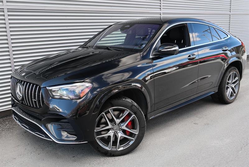 mercedes-benz GLE 2024 - 5