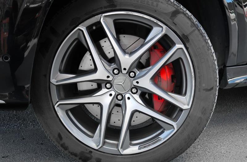 mercedes-benz GLE 2024 - 6