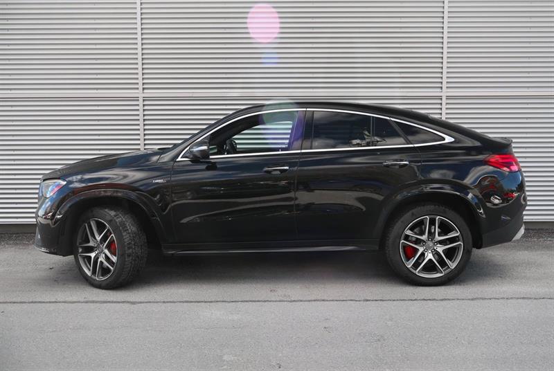 mercedes-benz GLE 2024 - 7