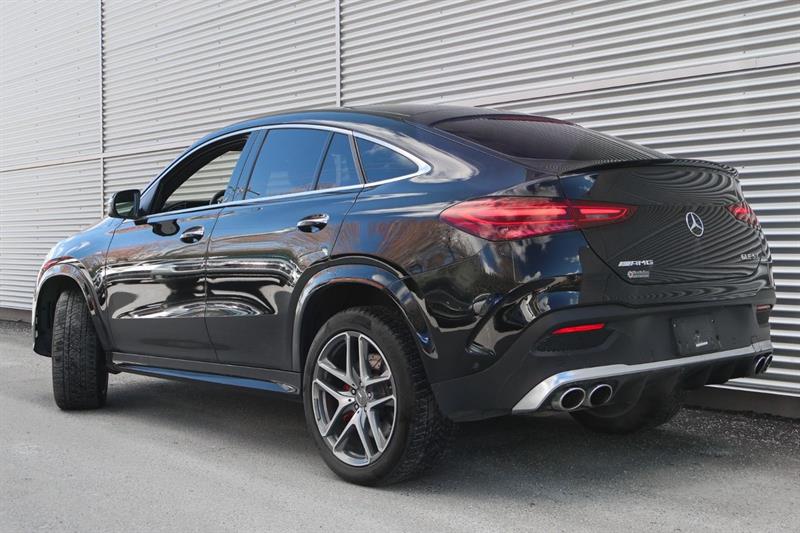 mercedes-benz GLE 2024 - 8