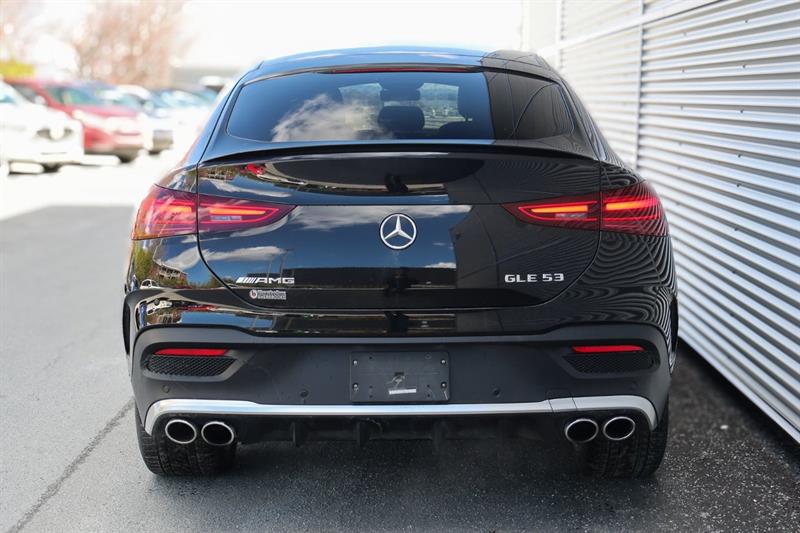 mercedes-benz GLE 2024 - 9