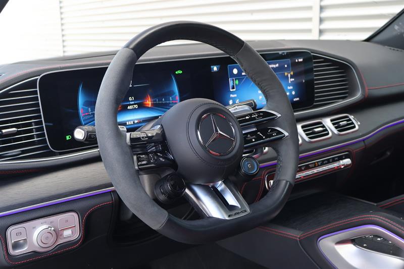 mercedes-benz GLE 2024 - 10