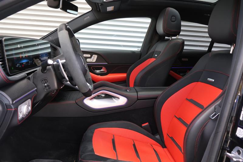 mercedes-benz GLE 2024 - 12