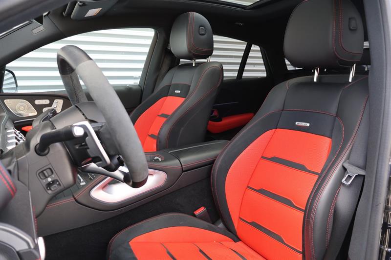 mercedes-benz GLE 2024 - 13