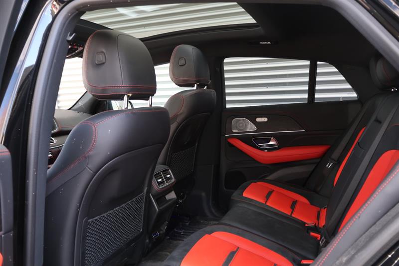 mercedes-benz GLE 2024 - 14
