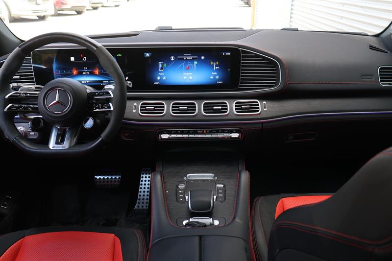 mercedes-benz GLE 2024 - 15