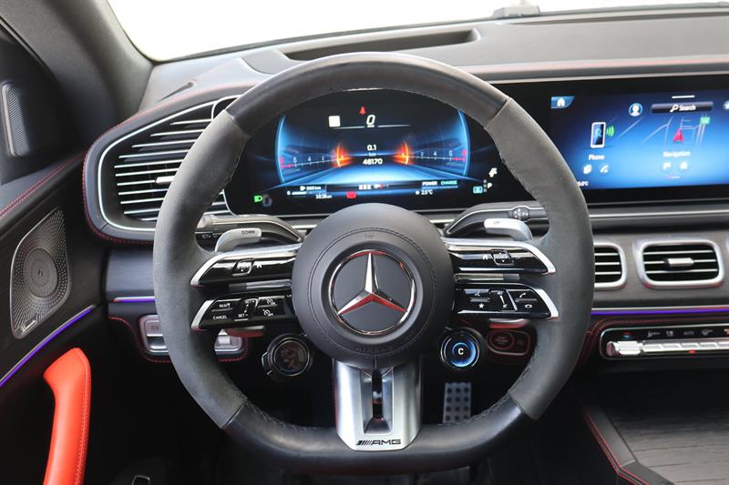 mercedes-benz GLE 2024 - 16
