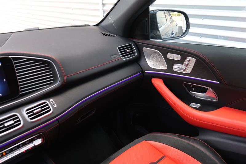 mercedes-benz GLE 2024 - 17