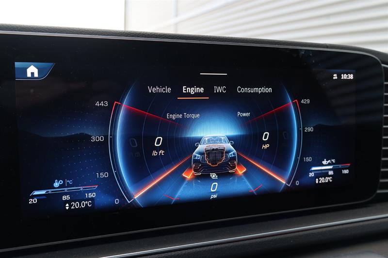 mercedes-benz GLE 2024 - 23