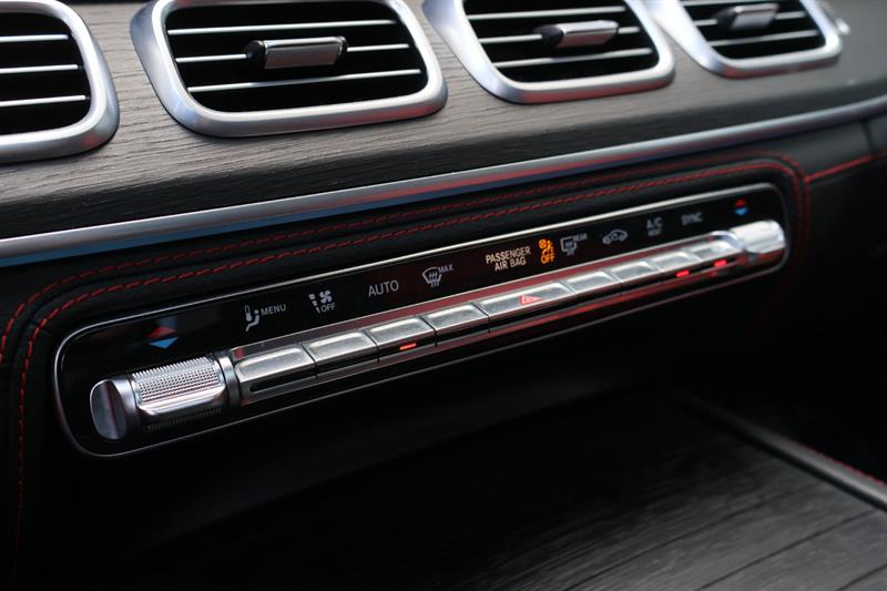 mercedes-benz GLE 2024 - 30