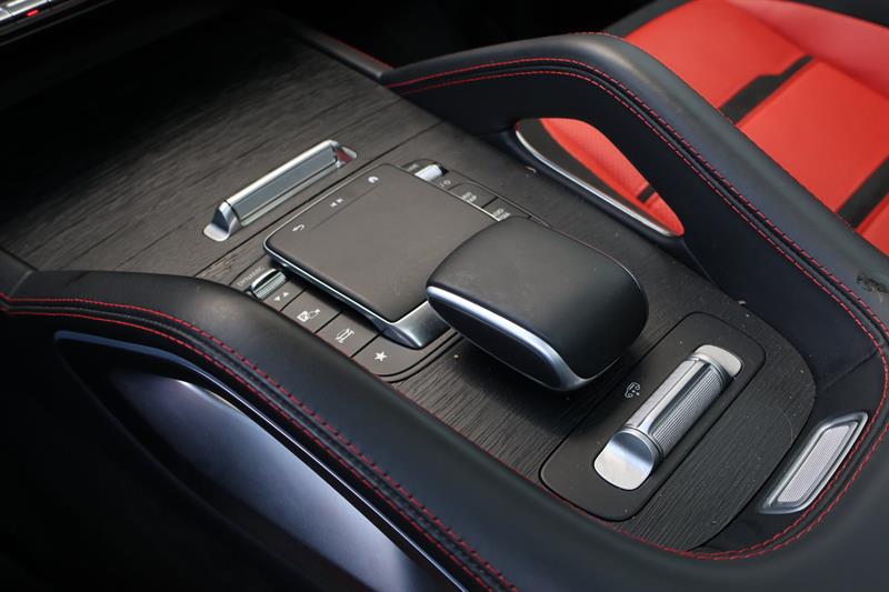 mercedes-benz GLE 2024 - 31