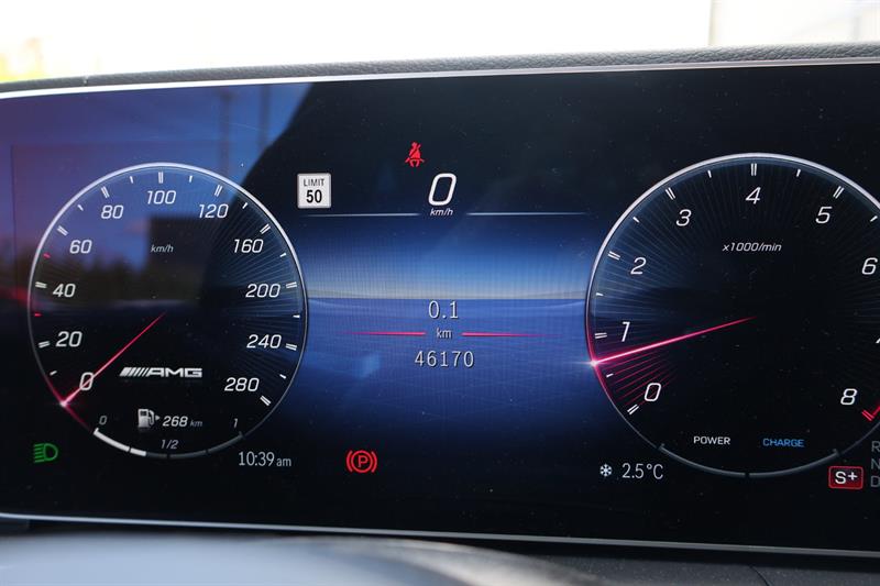 mercedes-benz GLE 2024 - 32