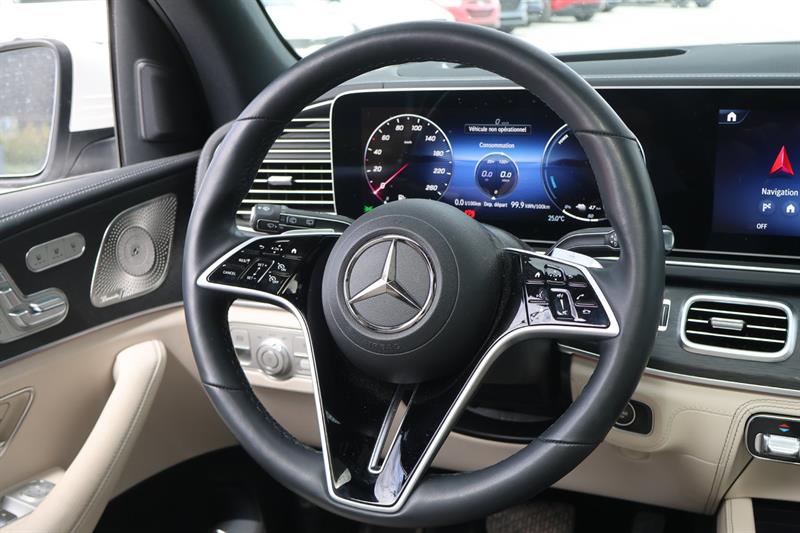 mercedes-benz GLE 2025 - 2
