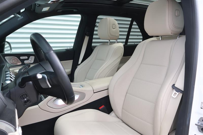 mercedes-benz GLE 2025 - 3