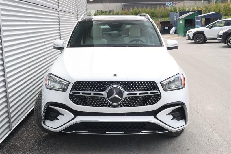 mercedes-benz GLE 2025 - 4