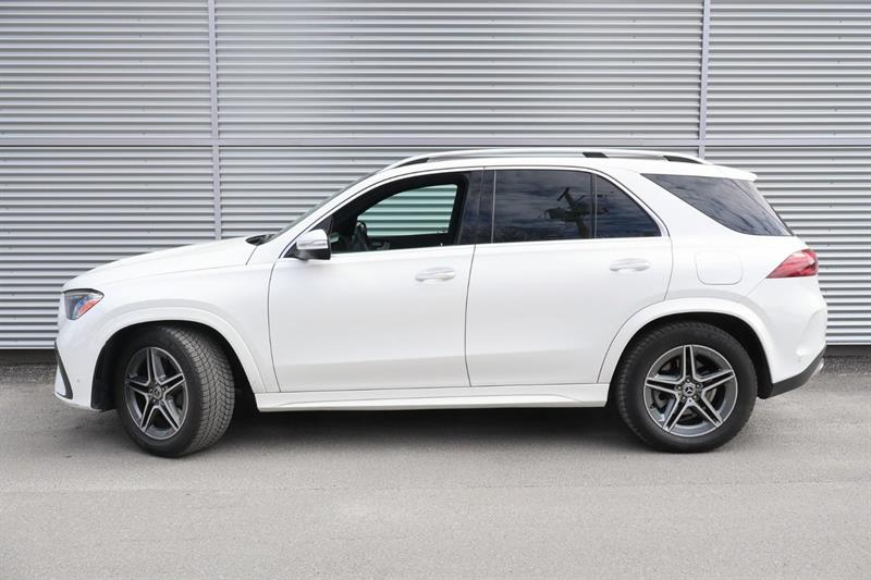 mercedes-benz GLE 2025 - 7