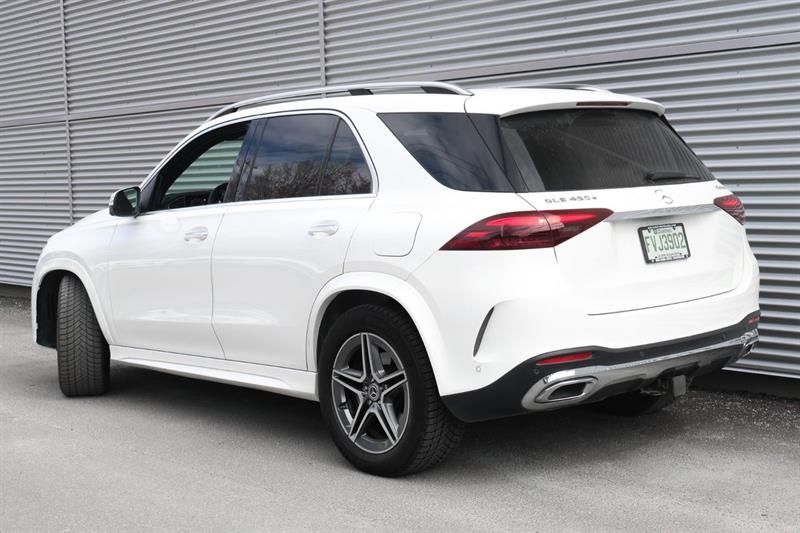mercedes-benz GLE 2025 - 8