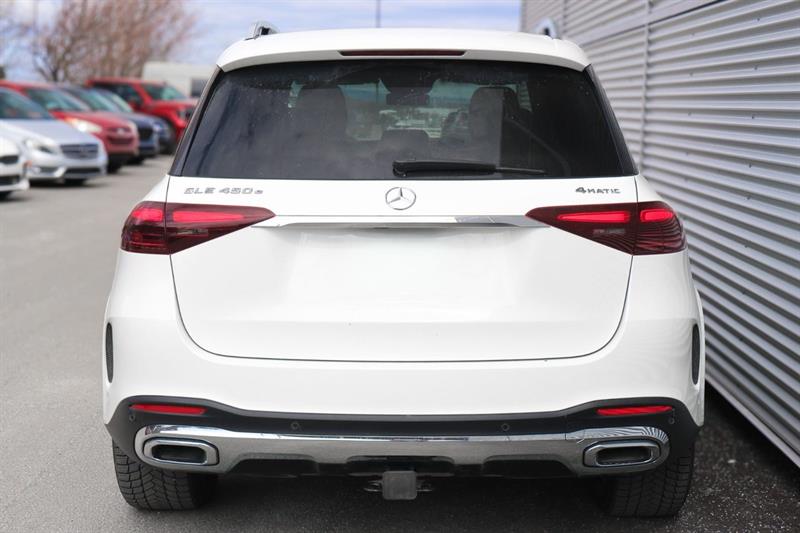 mercedes-benz GLE 2025 - 9