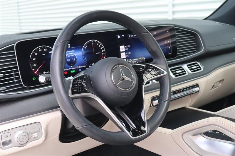 mercedes-benz GLE 2025 - 10